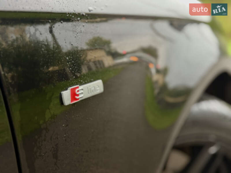Універсал Audi A4 2008 в Івано-Франківську
