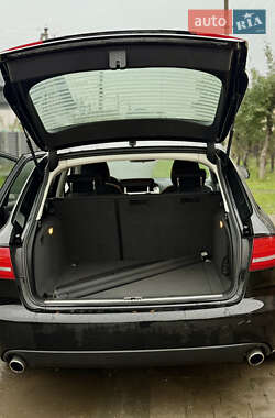 Универсал Audi A4 2008 в 
