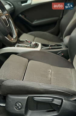 Универсал Audi A4 2008 в 