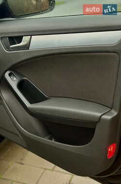 Универсал Audi A4 2008 в 