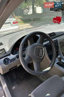 Универсал Audi A4 2007 в 