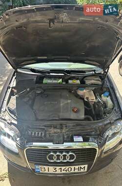 Универсал Audi A4 2007 в 