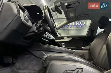 Седан Audi A4 2020 в 