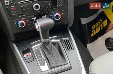 Седан Audi A4 2013 в 