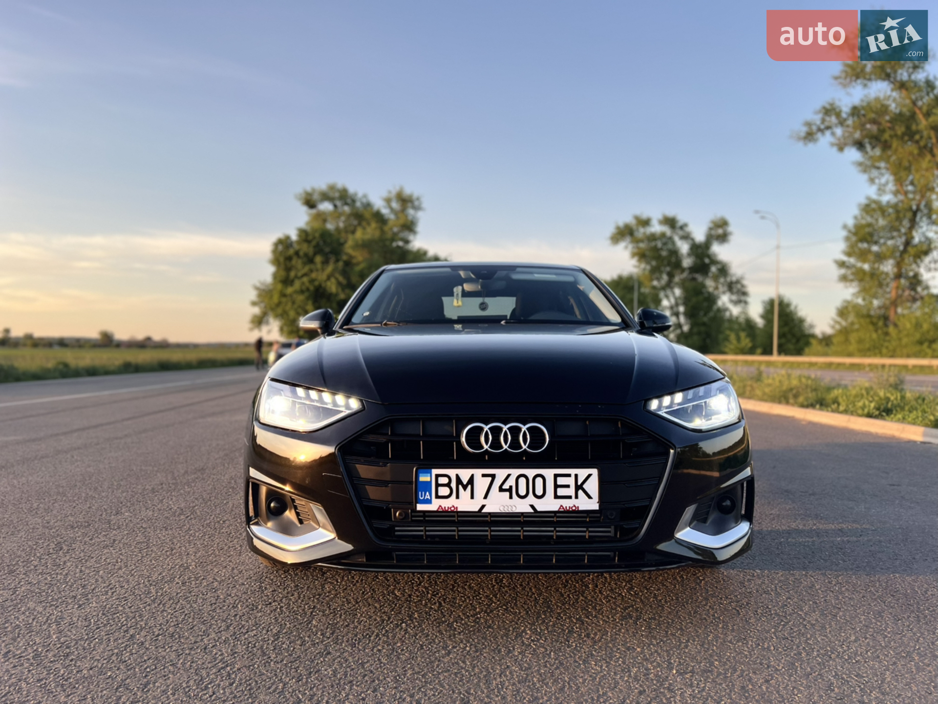 2020 Audi A4 - мініатюра 18