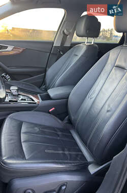 Седан Audi A4 2020 в Киеве