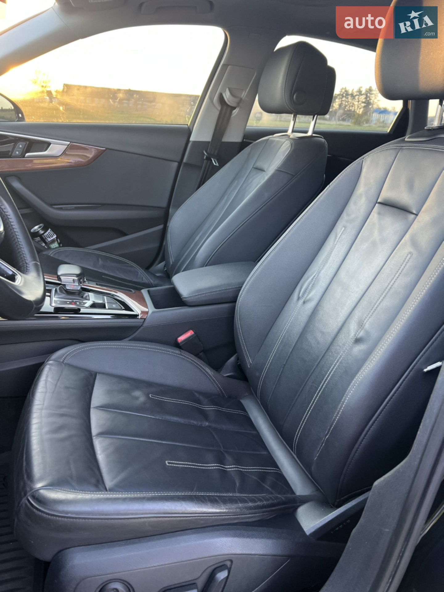 2020 Audi A4 - мініатюра 33