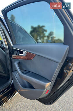 Седан Audi A4 2020 в Киеве