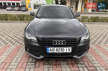 Универсал Audi A4 2011 в Броварах