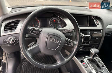Универсал Audi A4 2011 в 