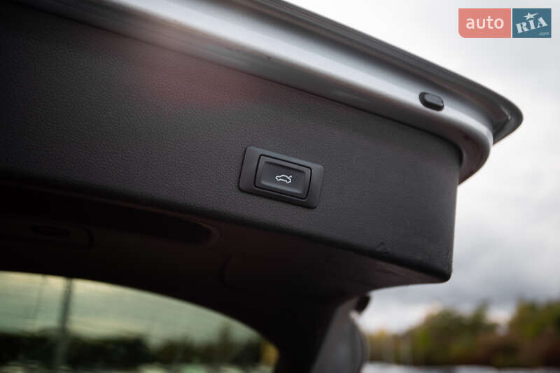 Универсал Audi A4 2014 в Львове фото 16 Универсал Audi A4 2014 в Львове