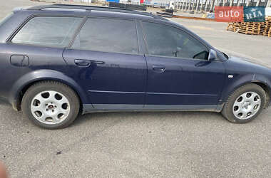 Универсал Audi A4 2003 в 