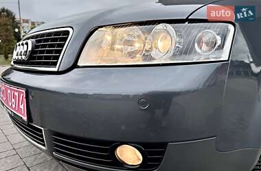Универсал Audi A4 2003 в 