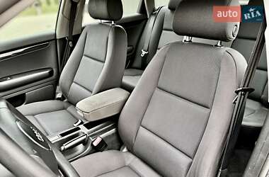 Универсал Audi A4 2003 в 