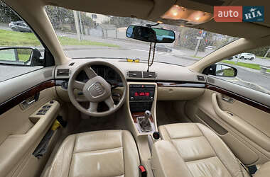 Седан Audi A4 2006 в 