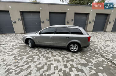 Универсал Audi A4 2003 в 