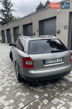 Универсал Audi A4 2003 в 