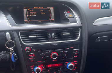 Седан Audi A4 2008 в 