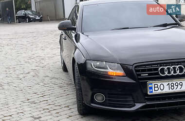 Седан Audi A4 2008 в 