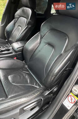 Седан Audi A4 2008 в 