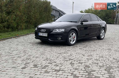 Седан Audi A4 2008 в 