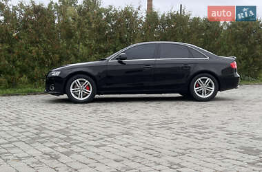 Седан Audi A4 2008 в 