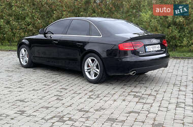 Седан Audi A4 2008 в 