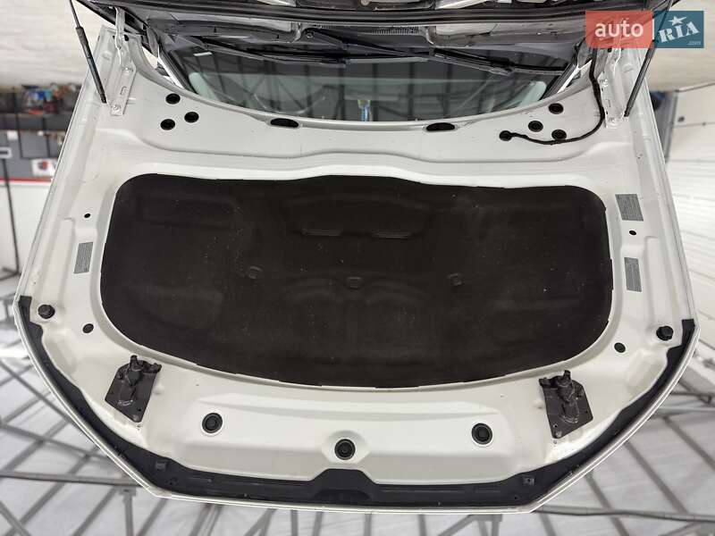 Седан Audi A4 2017 в Любомле