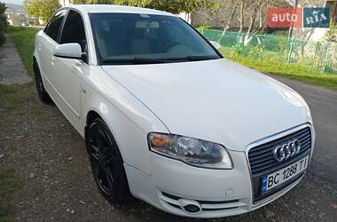 Седан Audi A4 2006 в 