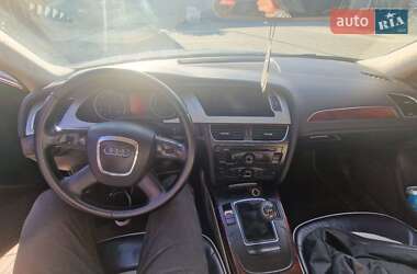Седан Audi A4 2008 в 