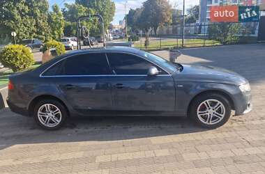 Седан Audi A4 2008 в 
