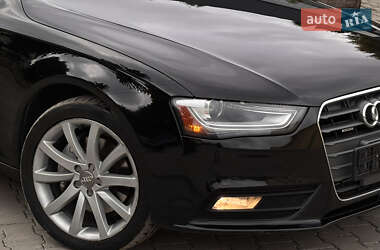 Седан Audi A4 2013 в 
