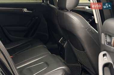 Седан Audi A4 2013 в 