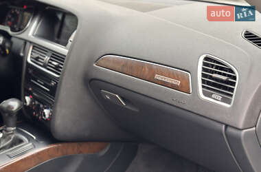 Седан Audi A4 2013 в 