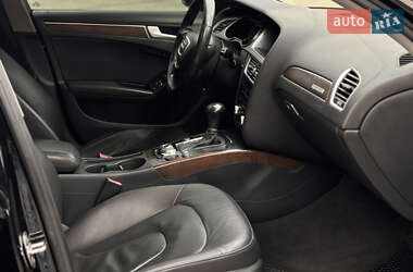 Седан Audi A4 2013 в 