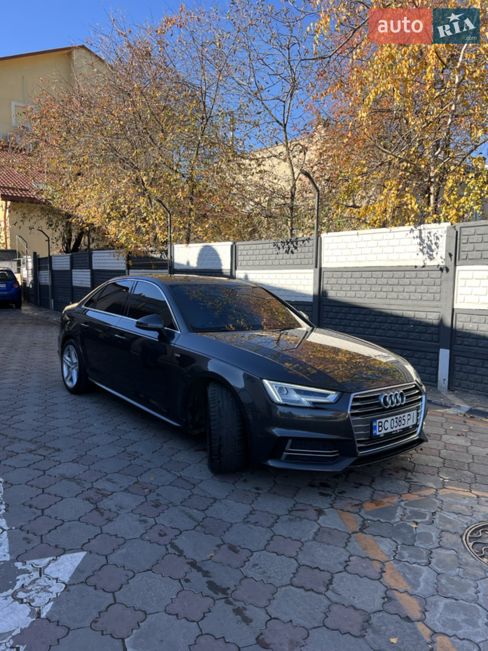 2018 Audi A4 - мініатюра 21