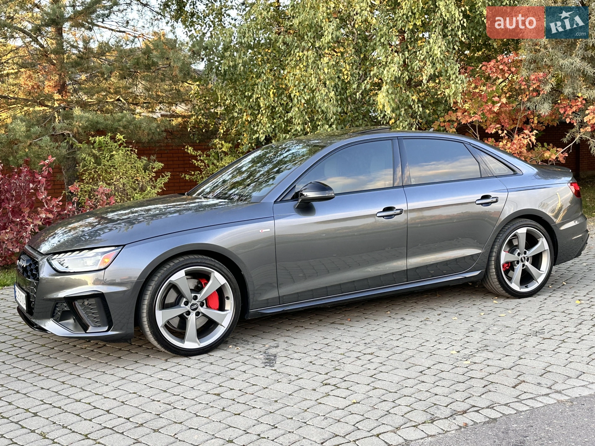 2024 Audi A4 - мініатюра 4