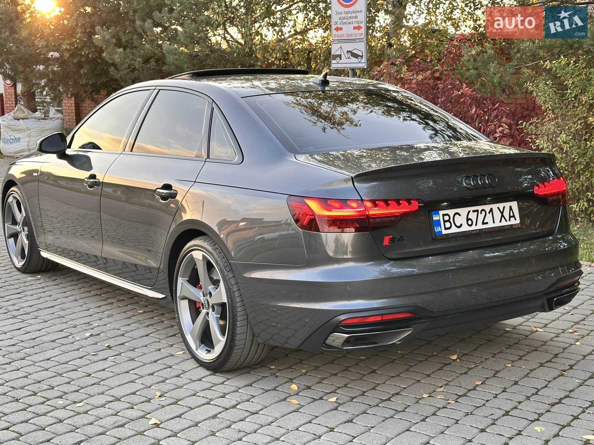 2024 Audi A4 - мініатюра 9