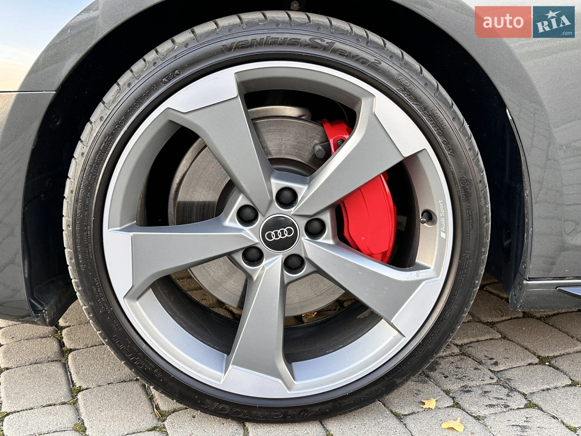 2024 Audi A4 - мініатюра 15