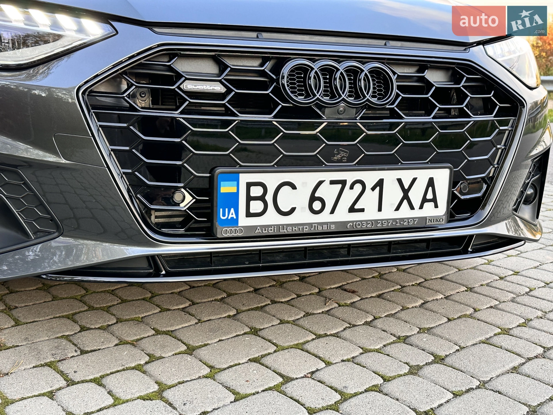 2024 Audi A4 - мініатюра 20