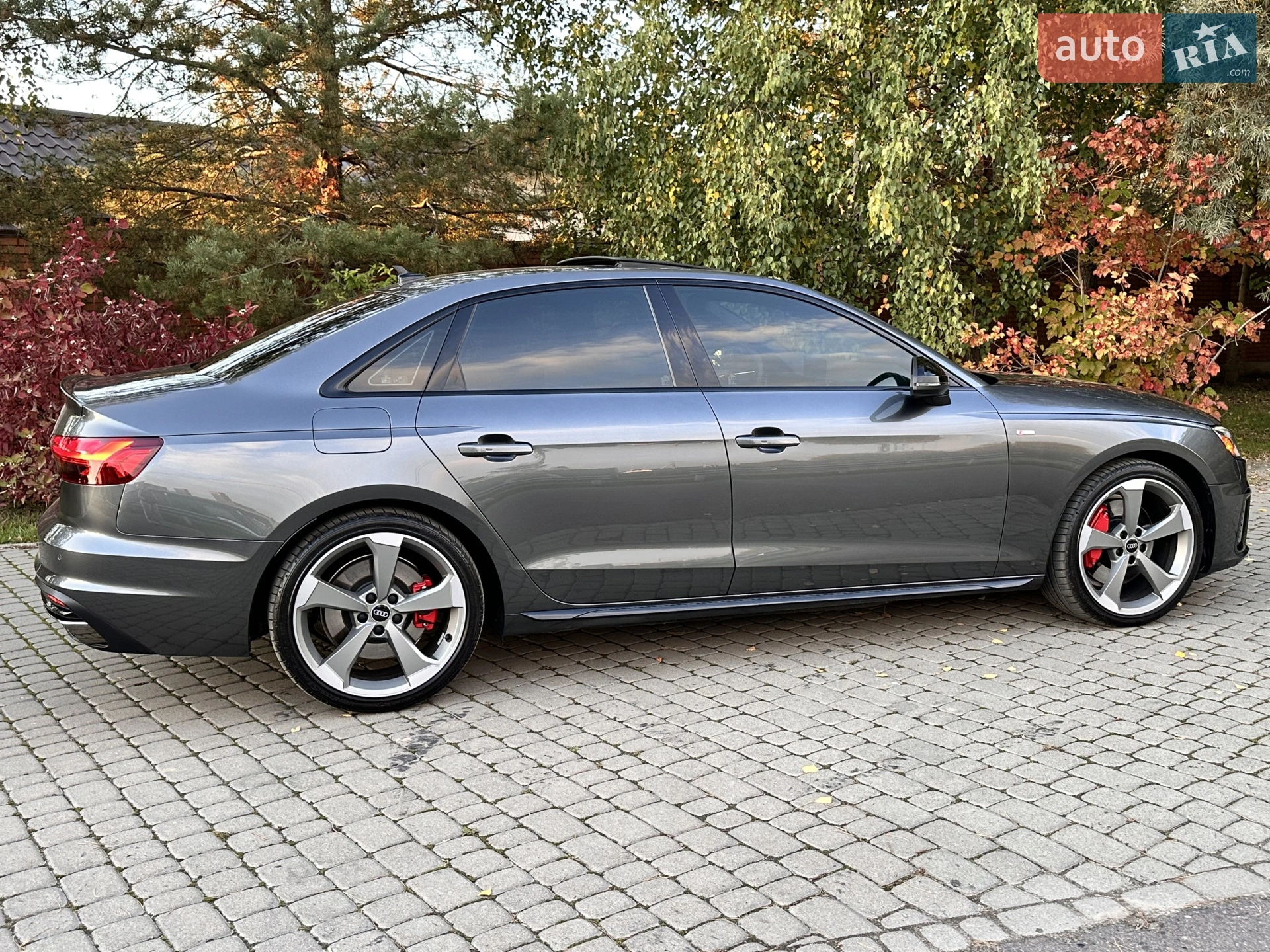 2024 Audi A4 - мініатюра 34