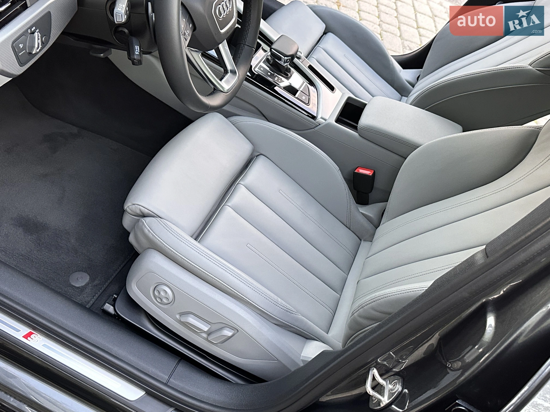 2024 Audi A4 - мініатюра 37