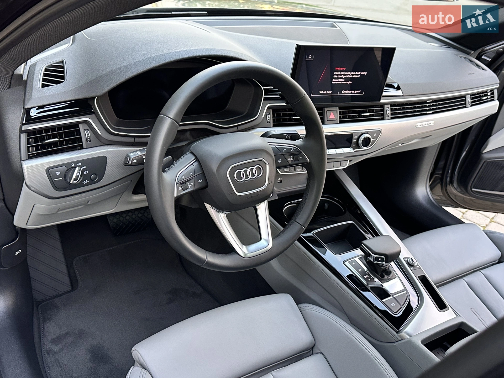 2024 Audi A4 - мініатюра 38