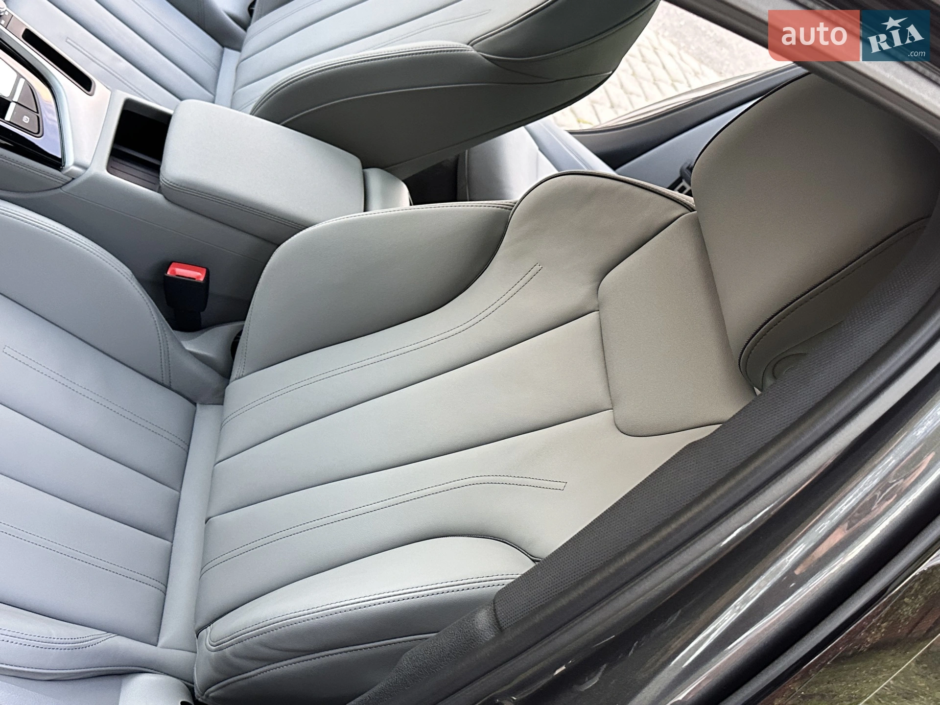 2024 Audi A4 - мініатюра 40