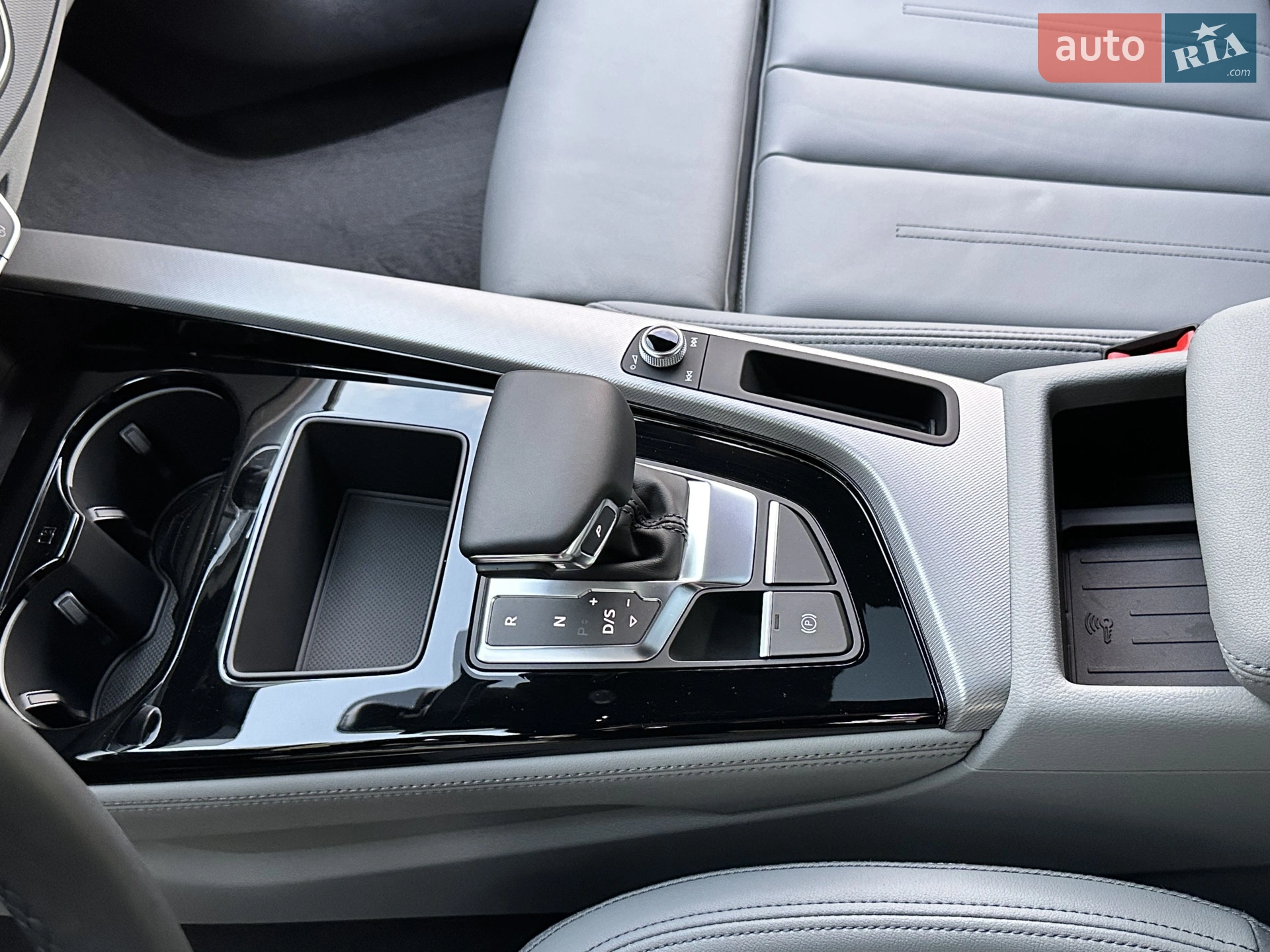 2024 Audi A4 - мініатюра 41