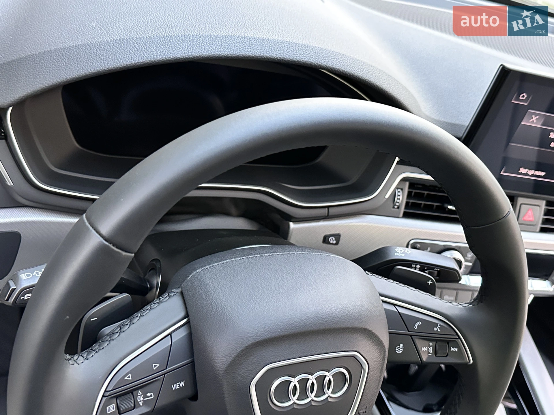 2024 Audi A4 - мініатюра 43