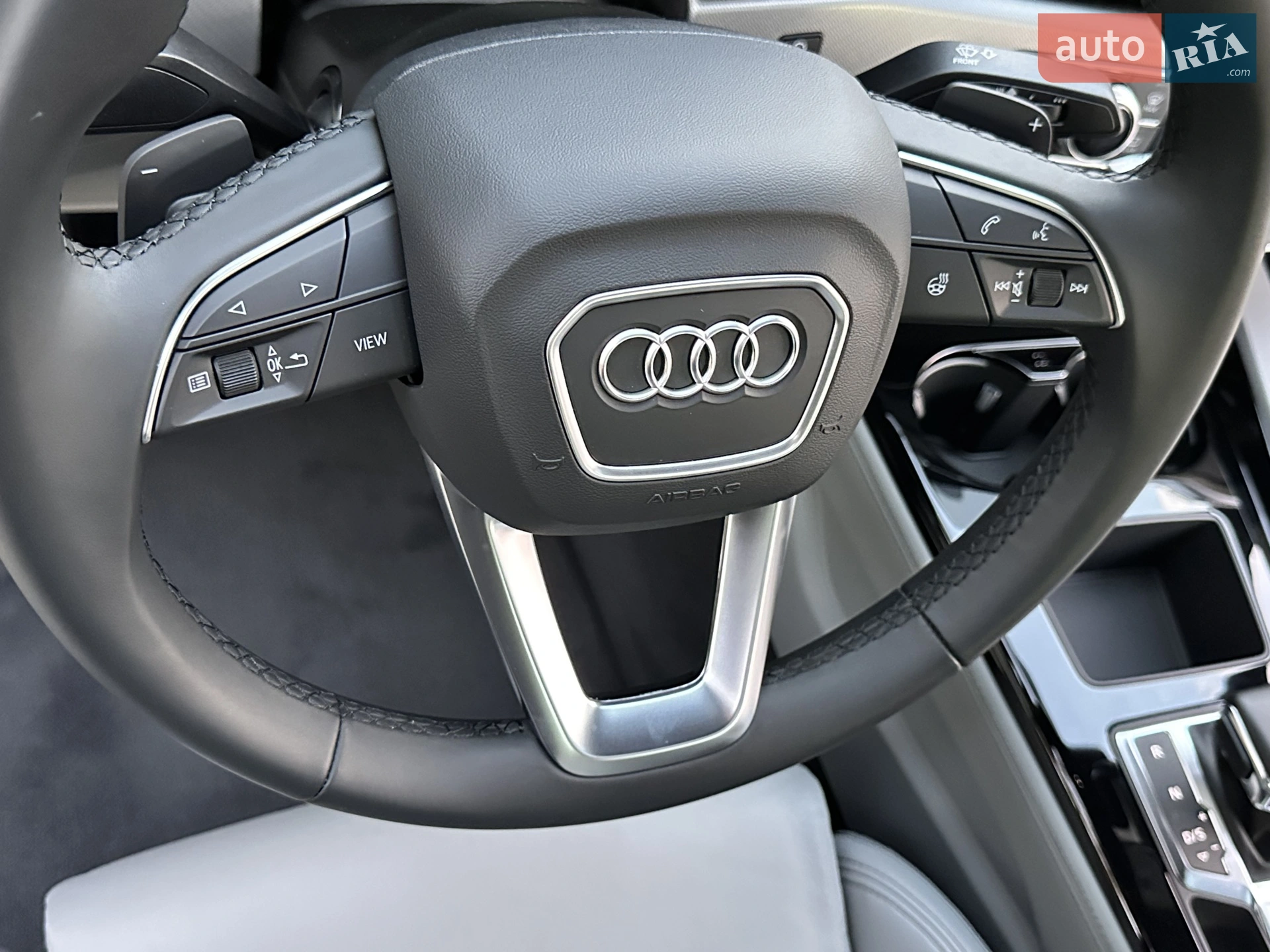 2024 Audi A4 - мініатюра 42