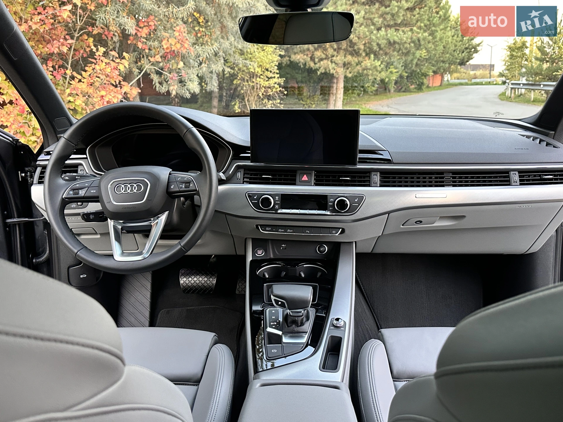 2024 Audi A4 - мініатюра 59
