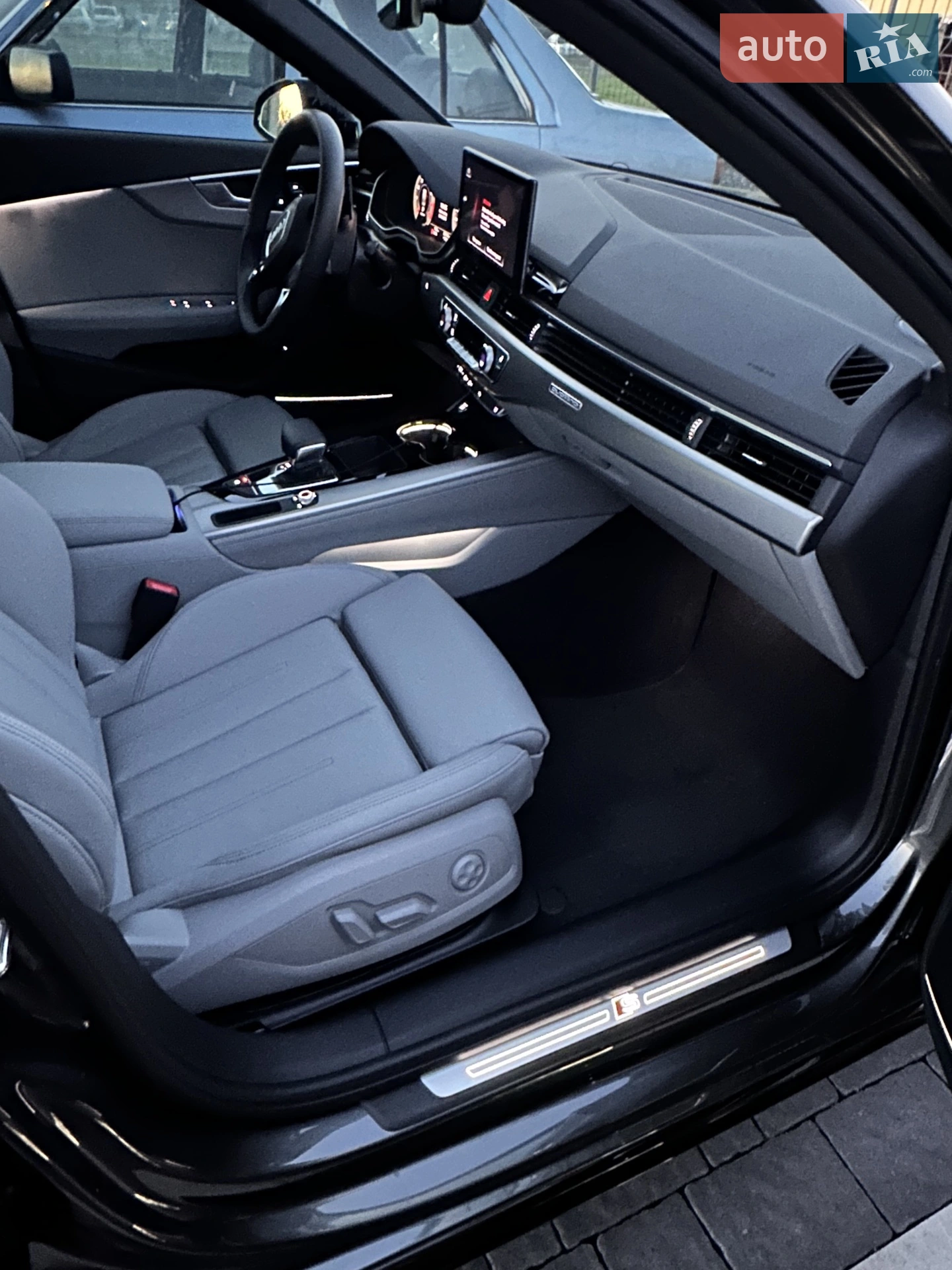 2024 Audi A4 - мініатюра 68