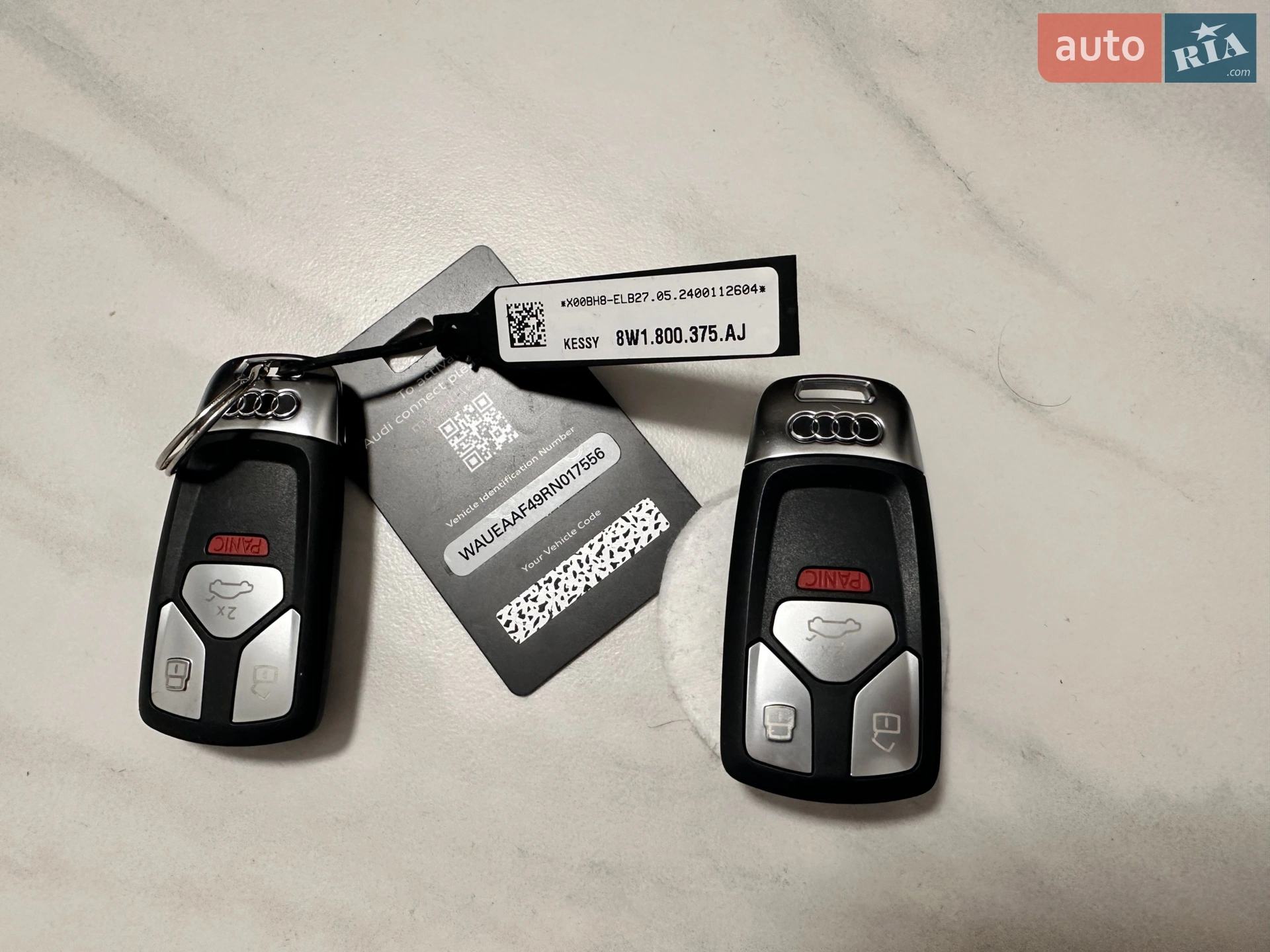 2024 Audi A4 - мініатюра 71